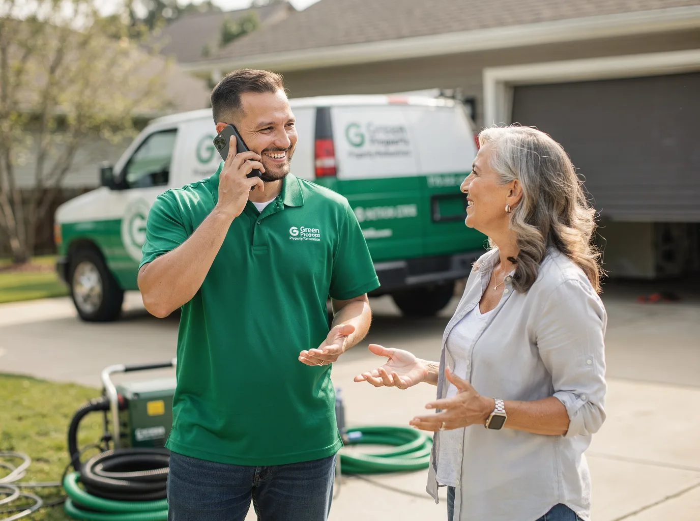 Water Damage Restoration Sylvester, TX FAQs